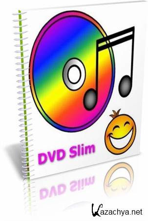 DVD Slim Free 2.6.0.4