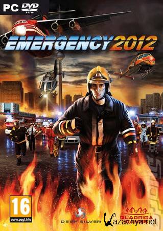 Emergency 2012 (2010/RUS/Repack Fenixx)