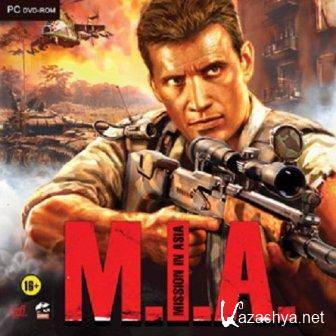 M.I.A.    / M.I.A. Mission In Asia (2011/SKIDROW)