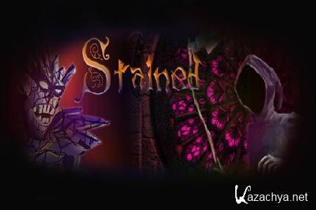 Stained (2012)