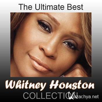 Whitney Houston - The Ultimate Best Collection (2011)