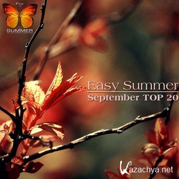 Easy Summer September Top 20 (2012)