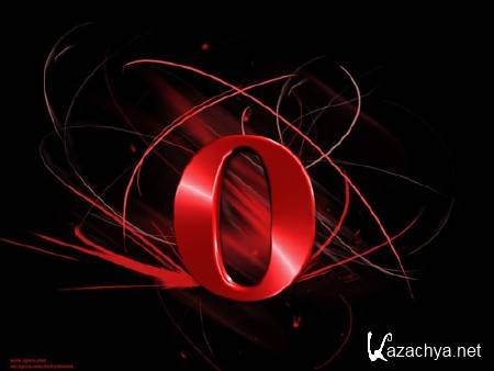 Opera 12.11.1658 RC 32-64 bit (ML/RUS) 2012 Portable