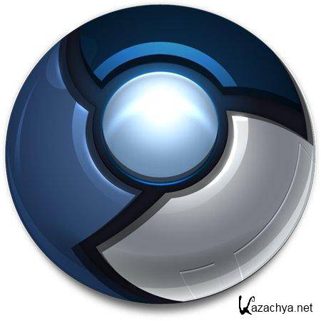 Chromium 25.0.1326.0 (RUS) 2012 Portable
