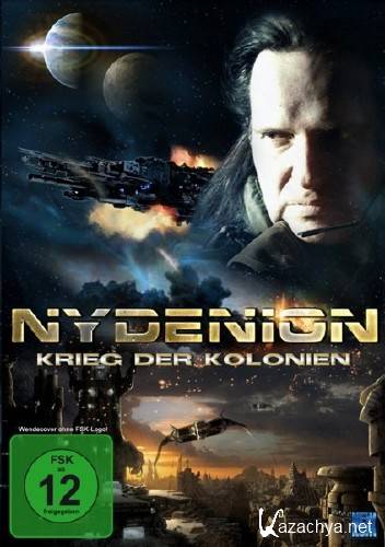 �������� ������� ��������� / Nydenion - Krieg der Kolonien (2010/HDRip)