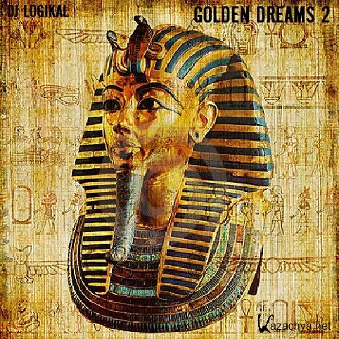 Golden Dreams 2 (2012)