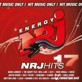 NRJ Hits 17 [2CD] (2012)