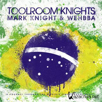 Toolroom Knights Brasil (2012)