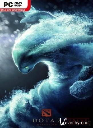 Dota 2 (2012/RUS)