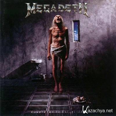 Megadeth - Countdown To Extinction. 20th Anniversary Edition (2012)