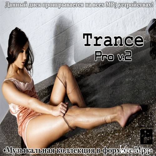 VA - Trance Pro V.2 (2012) MP3