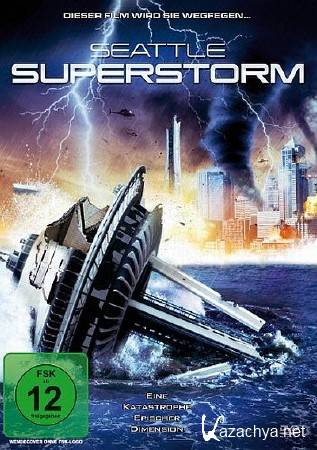  / Seattle Superstorm (2012) DVD5