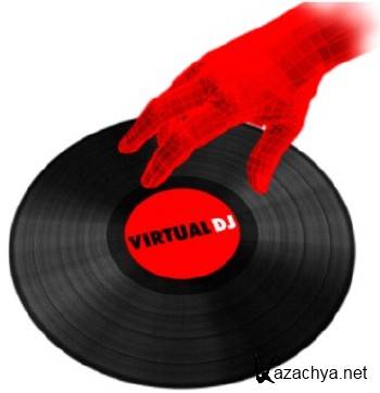 VirtualDJ Pro Full 7.3Portable + Virtual DJ Home 7.0.5 Portable
