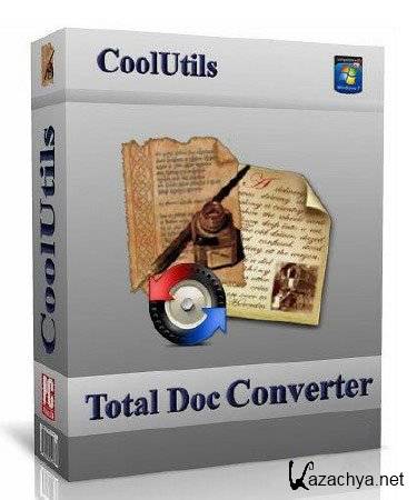 CoolUtils Total Doc Converter 2.2.219 Portable