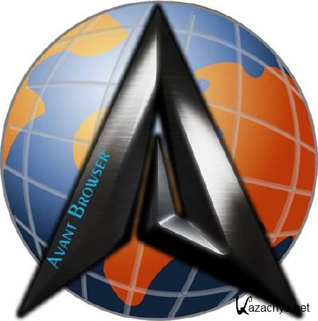 Avant Browser 2012 Build 189 RuS + Portable