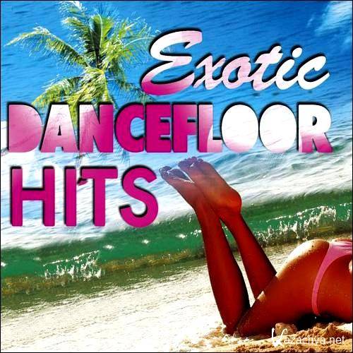  Exotic Dancefloor Hits (2012) 