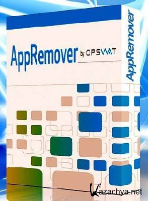 AppRemover 3.0 En Portable