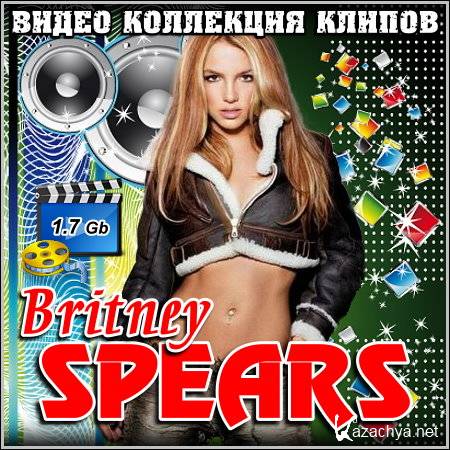 Britney Spears -   
