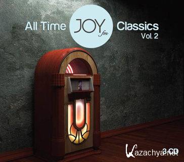 All Time Joy Classics Vol 2 [3CD] (2012)
