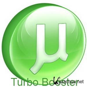 uTorrent Turbo Booster 4.0.2.0 Full Edition ( 2012/ Eng)