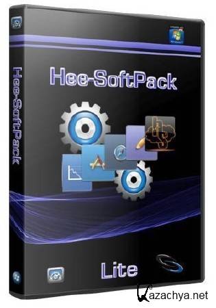 Hee-SoftPack v3.3.2 Light (  17.11.2012/RUS)