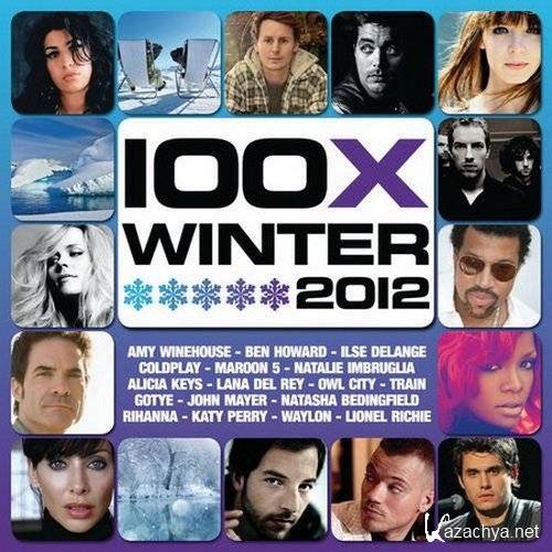 100X Winter 2012 (2012) 