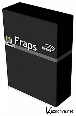 Beepa Fraps v3.5.9 Build 15586 Final