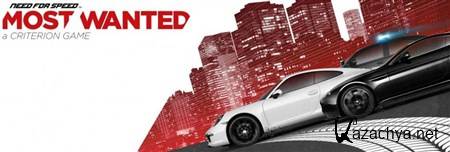 Need for Speed Most Wanted v1.0.28 Android