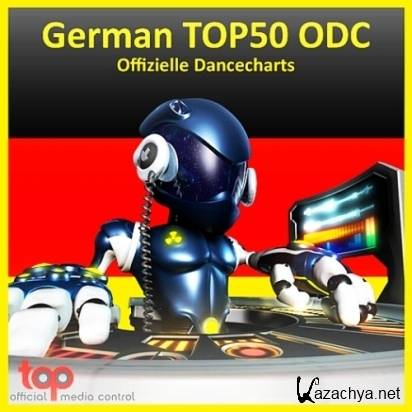 German TOP50 ODC 19-11-2012