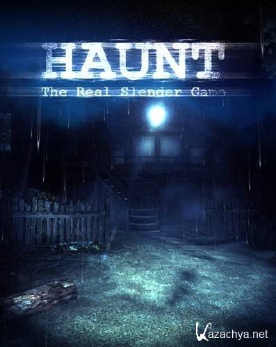 Haunt: The Real Slender Game (2012/Eng)