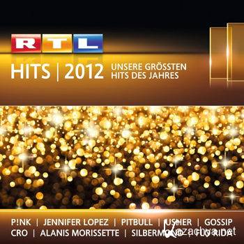 RTL Hits 2012 [2CD] (2012)