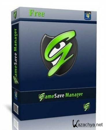 GameSave Manager 3.0 build 212
