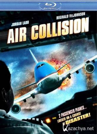   / Air Collision (2012) HDRip