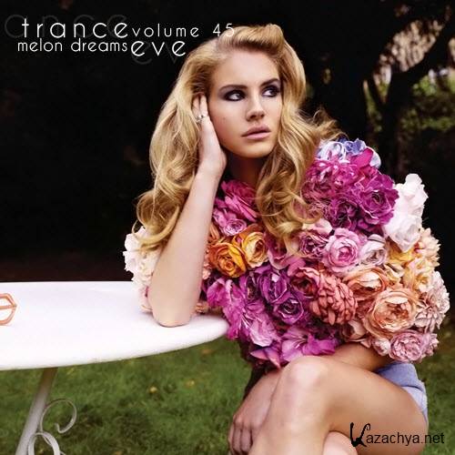Trance Eve Volume 45 (2012)