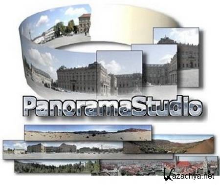PanoramaStudio Pro 2.4.2.146 (2012)