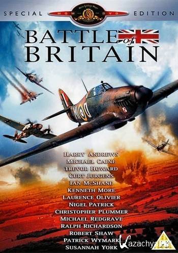    /    / Battle of Britain (1969) HDRip + BDRip 720p + BDRip 1080p