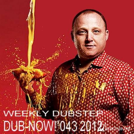 VA - Dub-Now! Weekly Dubstep 043 (2012)