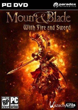 Mount and Blade: With Fire and Sword (2011/ENG/SKIDROW)