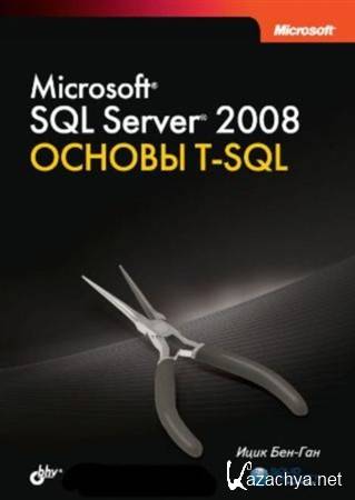 Microsoft SQL Server 2008.  T-SQL