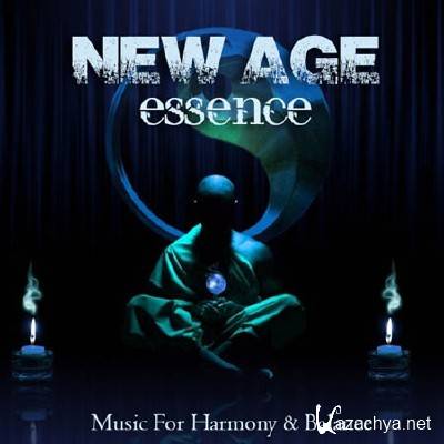 New Age Essence (2012)