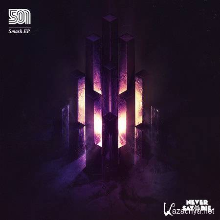 501 - Smash EP (2012)