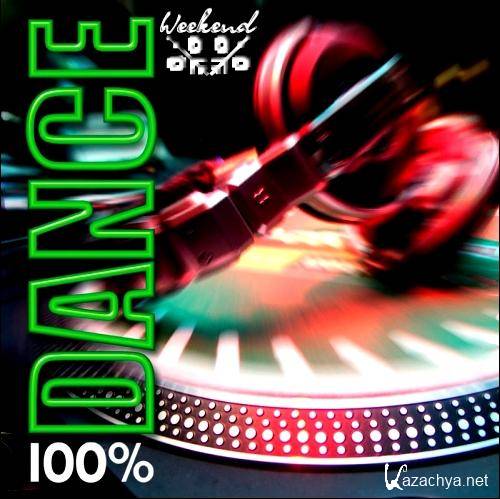  Dance 100 Weekend (2012) 