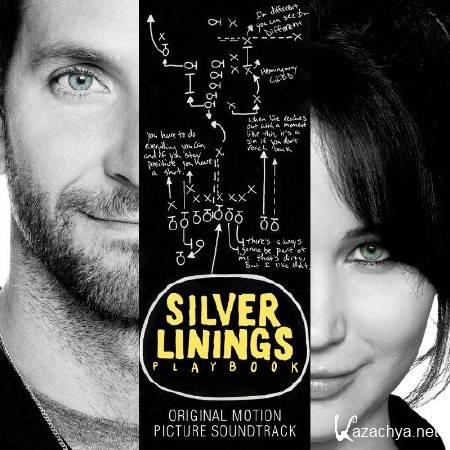 OST -     / Silver Linings Playbook (2012)