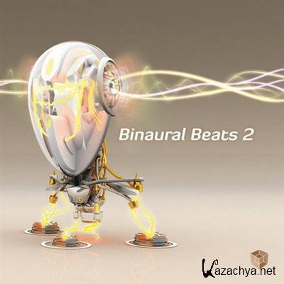 Binaural Beats 2 (2012)