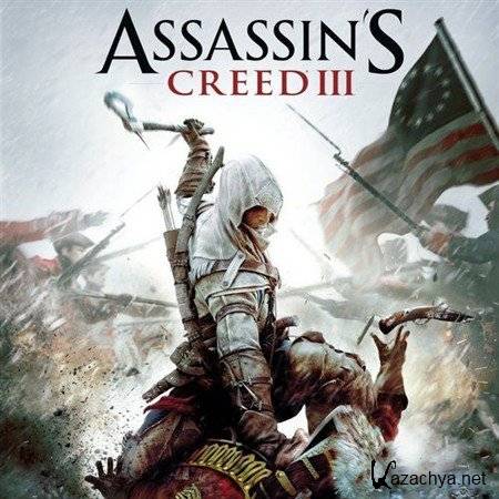 Assassin's Creed 3 (2012 / RUS / RiP R.G.  / PC)