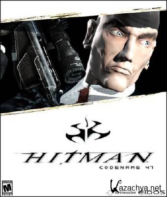 :  47/Hitman: Codename 47 (2000/RUS/PC)