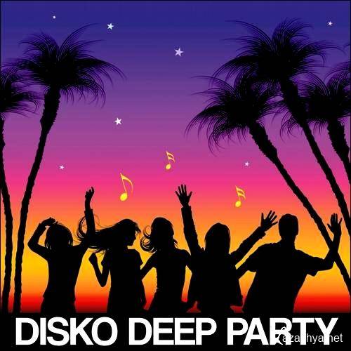  Disko Deep Party (2012) 