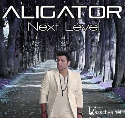 Aligator - Next Level (2012)