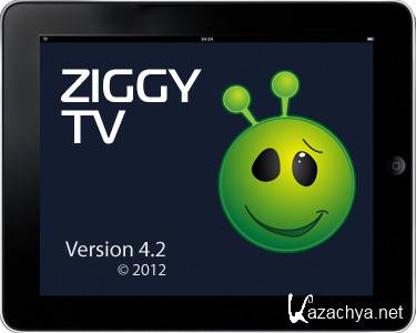 ZiggyTV Basic 4.2.2