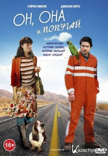 ,    / A Bird of the Air (2011/DVDRip/700Mb)